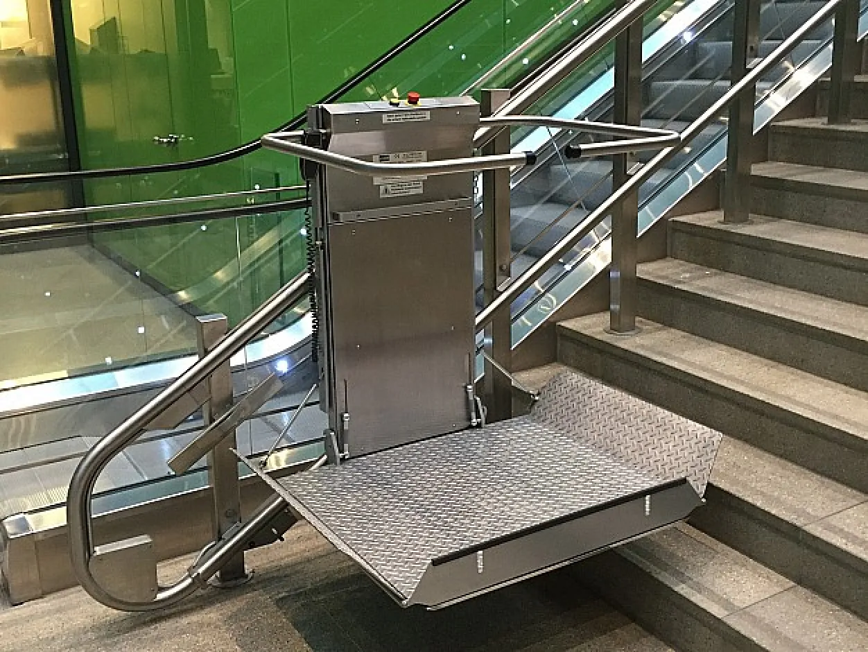 Platform Lifts Suppliers Mumbai