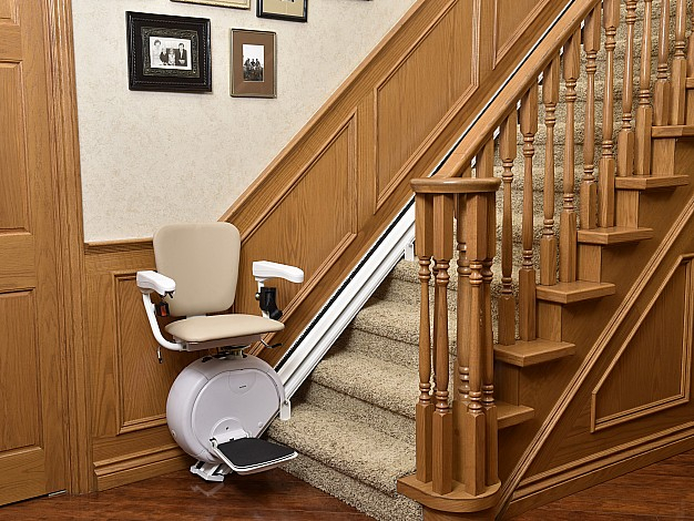 Stairlift Companies Goa