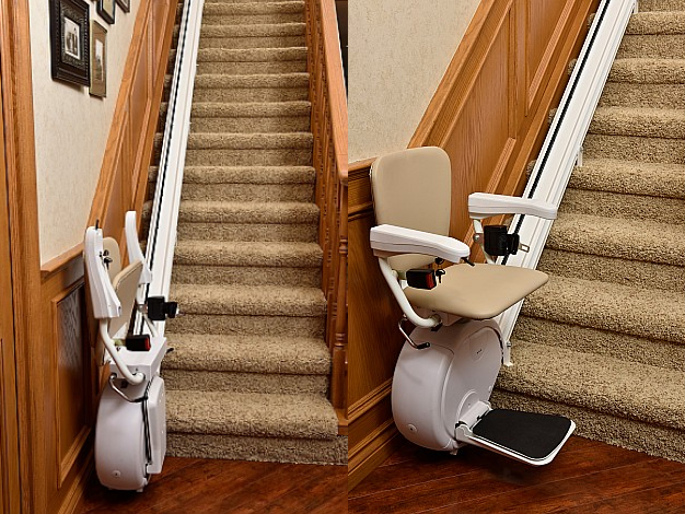 Stairlift Suppliers In Thane
