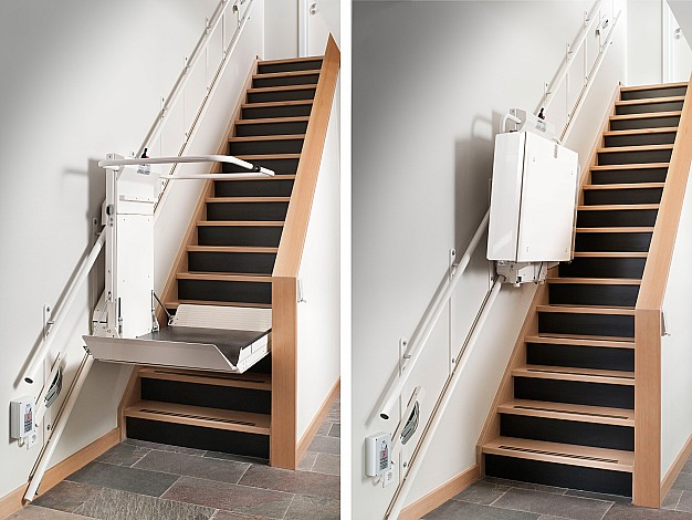 Stairlift Suppliers Surat Stairlift Dealers Surat